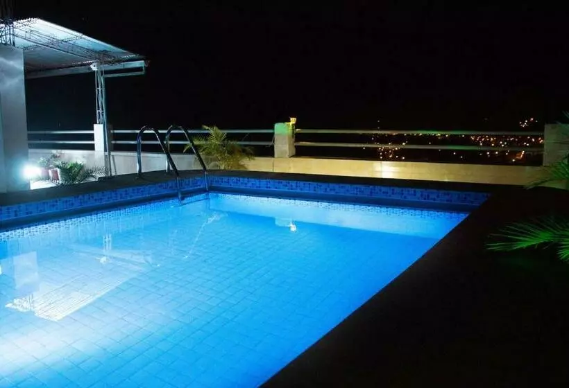 Hotel Prince Selva