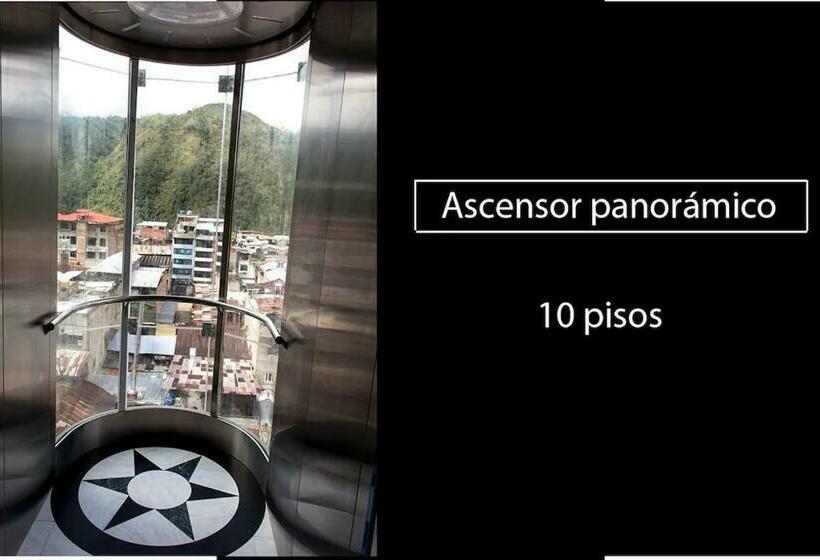 בית מלון כפרי Prince Selva