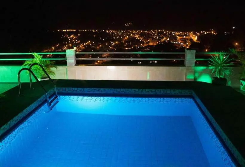 Hotel Prince Selva