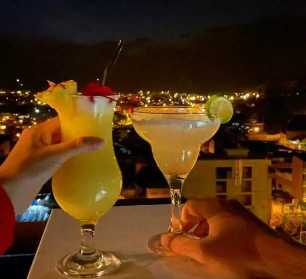 Hotel Prince Selva