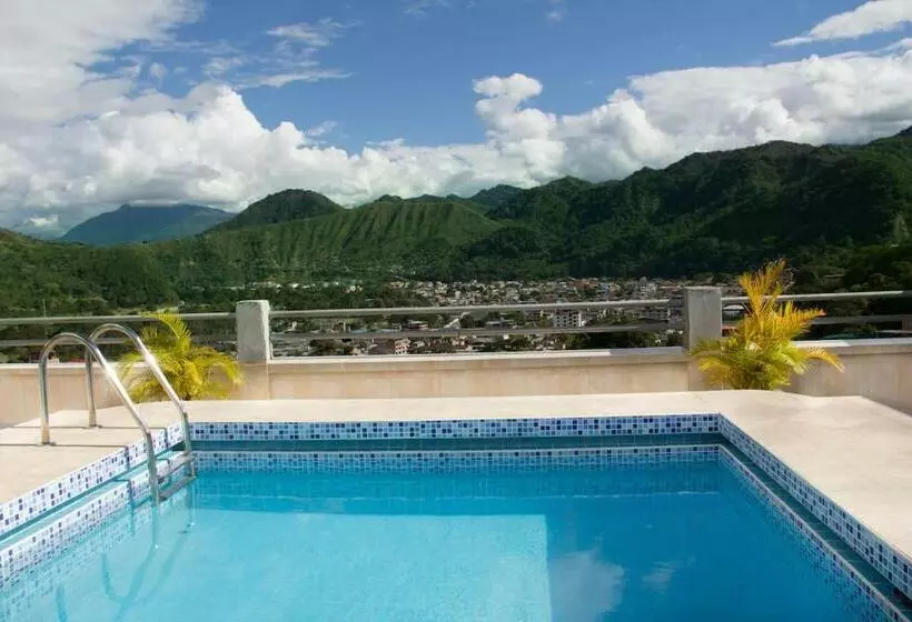 Hotel Prince Selva