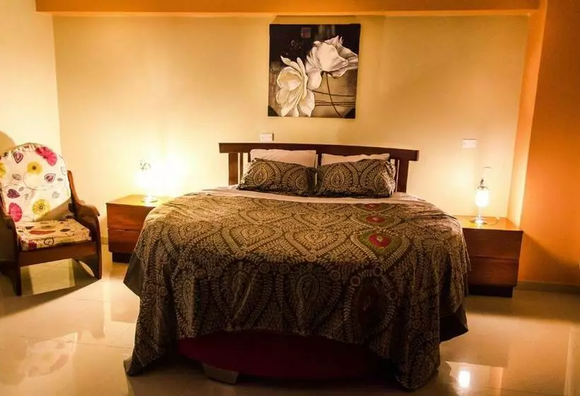 Hotel Prince Selva