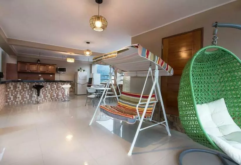 Hotel Prince Selva