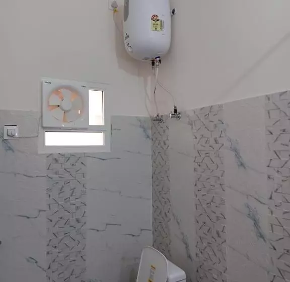 ホテル Sangam Garden