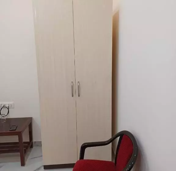 ホテル Sangam Garden