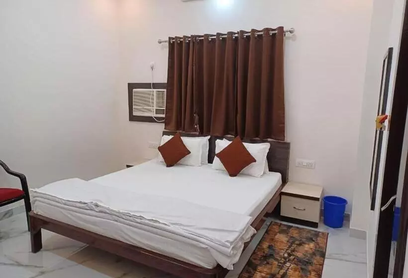 ホテル Sangam Garden