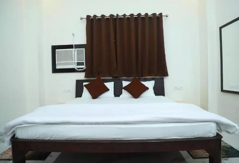 ホテル Sangam Garden