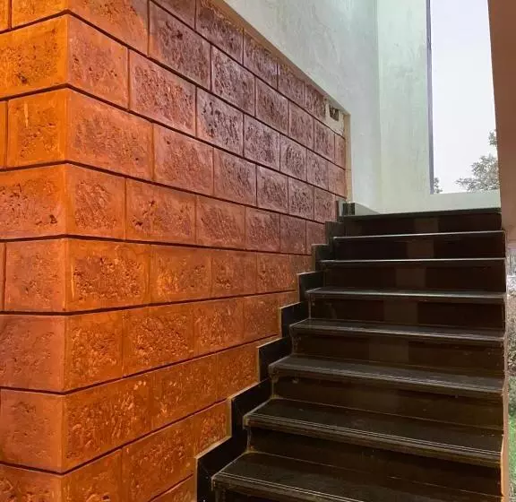 Hotelli Scarlet Resort Alibag