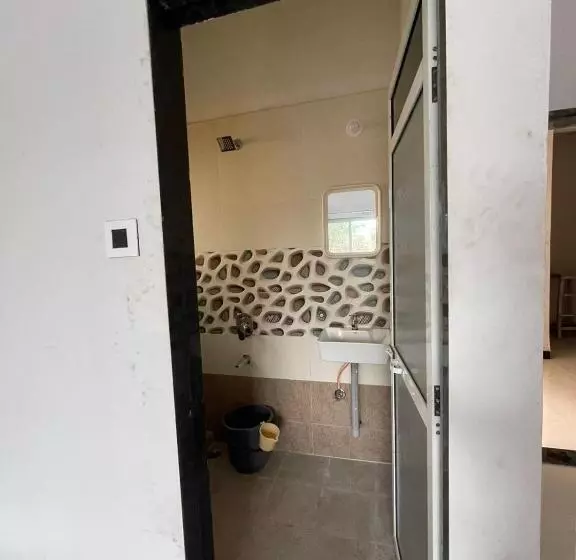 Hotelli Scarlet Resort Alibag