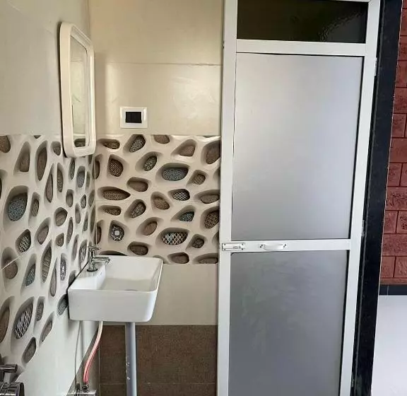 Hotelli Scarlet Resort Alibag