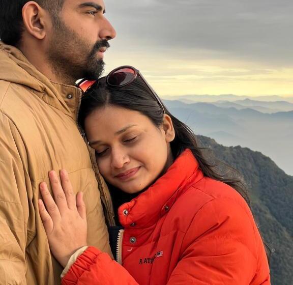 هتل Shivroots Resort