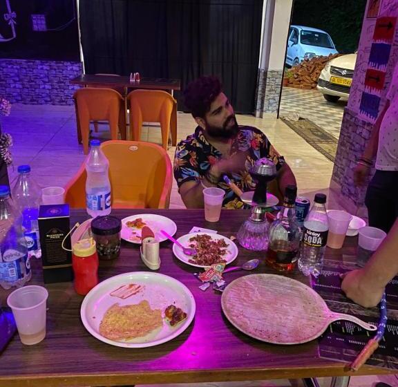 هتل Shivroots Resort