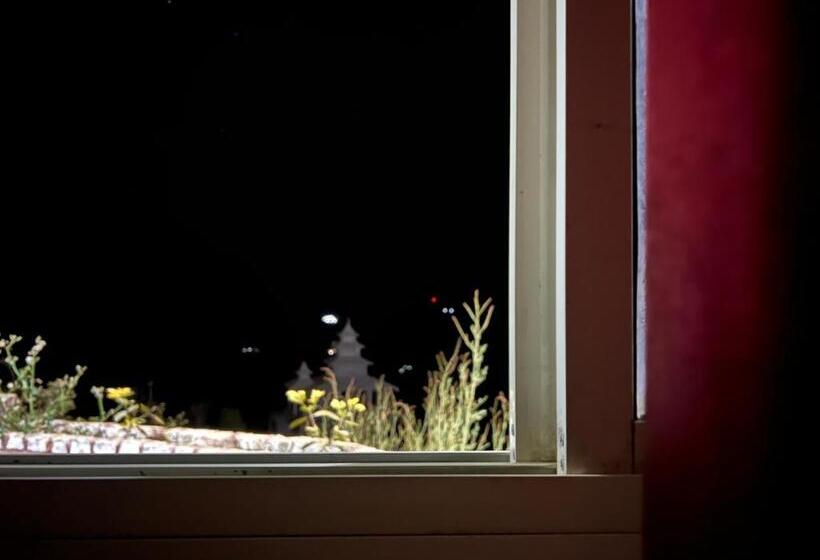 هتل Shivroots Resort