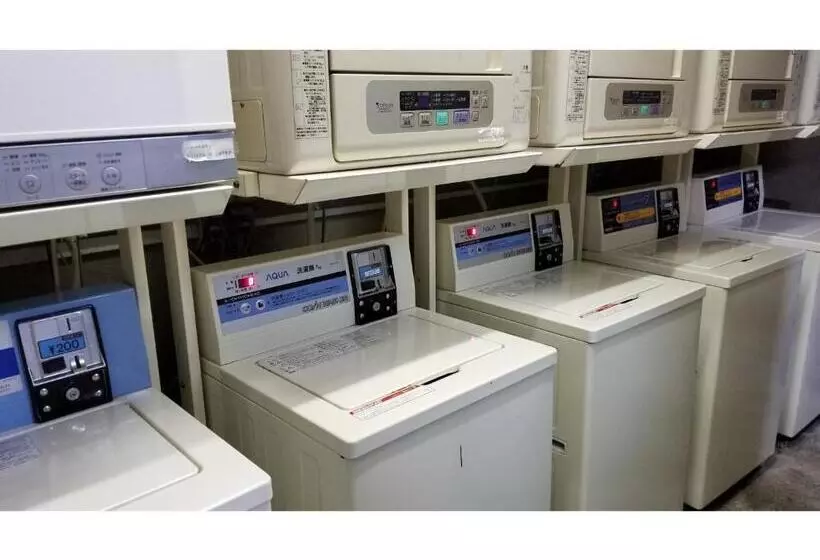 ホテル Sun Royal Utsunomiya  Vacation Stay 02529v