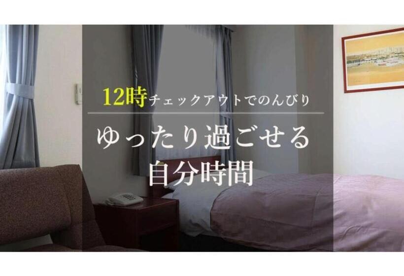 فندق Sun Royal Utsunomiya  Vacation Stay 02529v