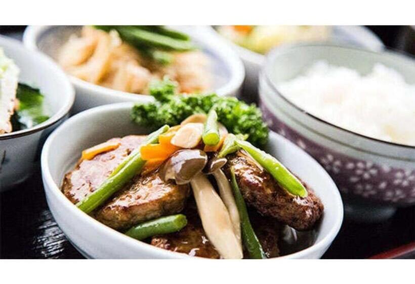 فندق Sun Royal Utsunomiya  Vacation Stay 02529v