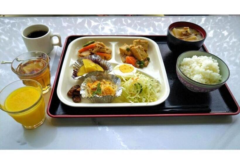 فندق Sun Royal Utsunomiya  Vacation Stay 02529v