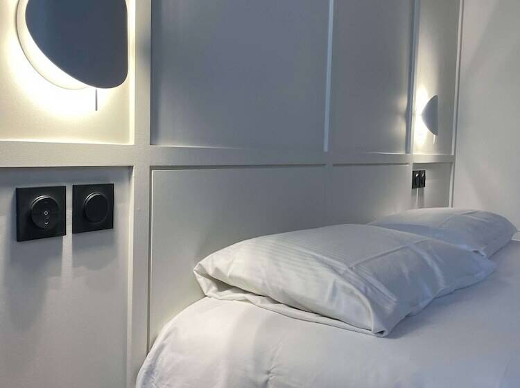 هتل Théo Hôtel Limoges, The Originals City