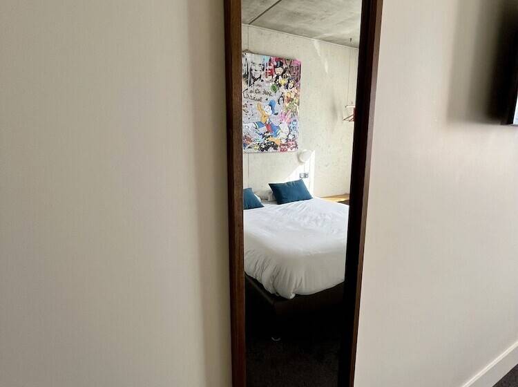 هتل Théo Hôtel Limoges, The Originals City