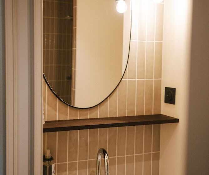 هتل Théo Hôtel Limoges, The Originals City