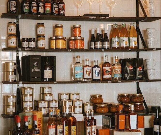 هتل Théo Hôtel Limoges, The Originals City