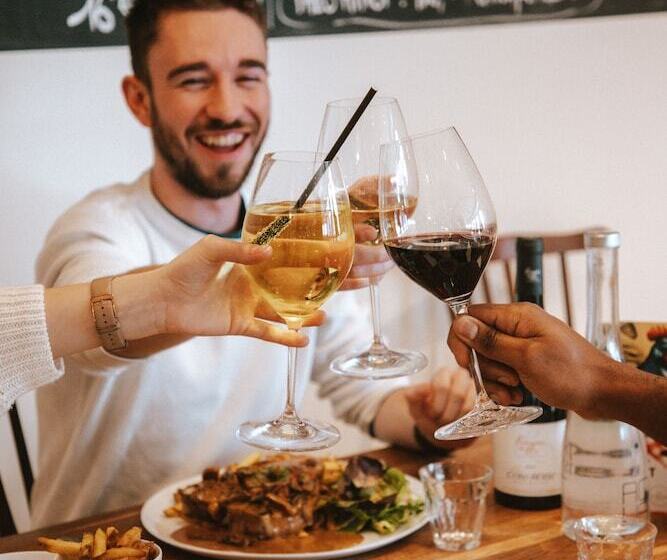 هتل Théo Hôtel Limoges, The Originals City