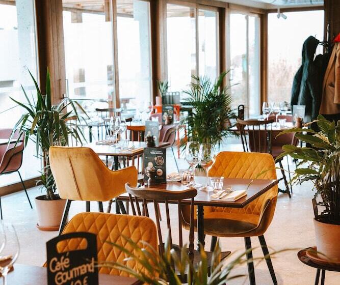 هتل Théo Hôtel Limoges, The Originals City