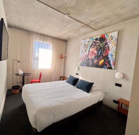 هتل Théo Hôtel Limoges, The Originals City