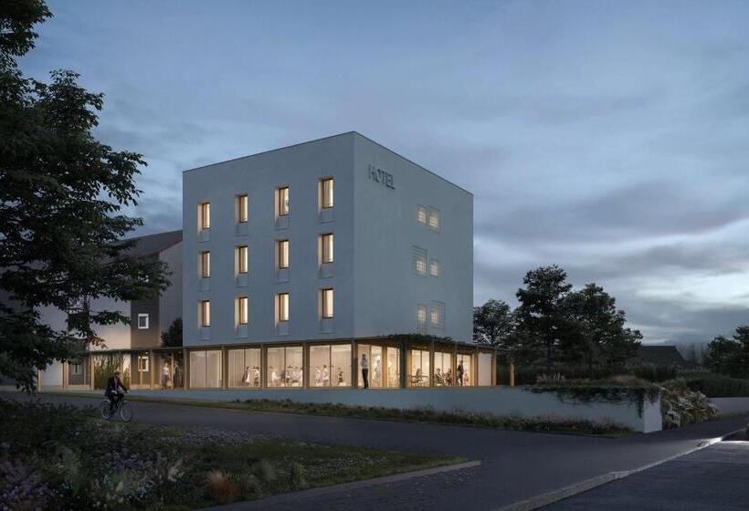 هتل Théo Hôtel Limoges, The Originals City