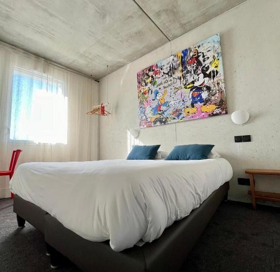 هتل Théo Hôtel Limoges, The Originals City