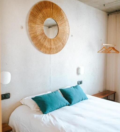 هتل Théo Hôtel Limoges, The Originals City