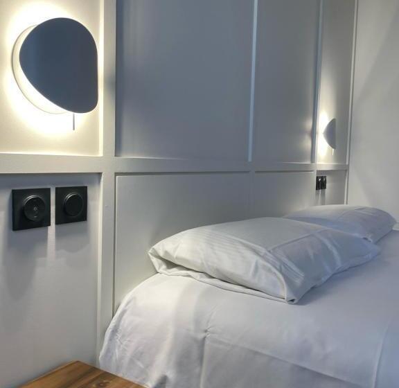 هتل Théo Hôtel Limoges, The Originals City