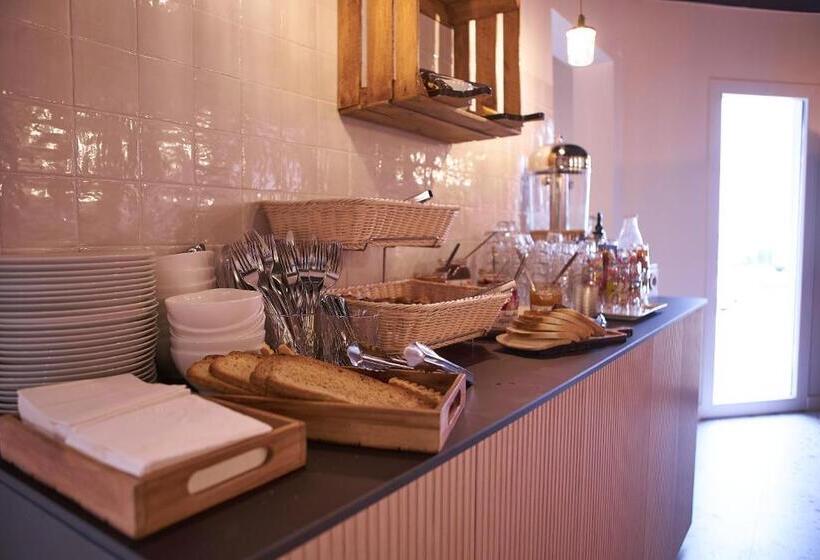 هتل Théo Hôtel Limoges, The Originals City