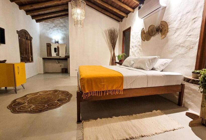 ホテル Villa Mediterrâneo Trancoso