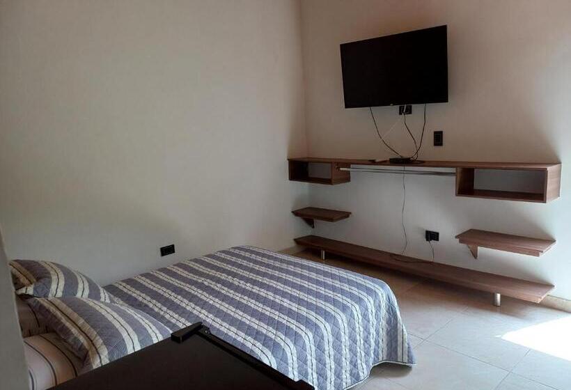 فندق Villa Paz D F