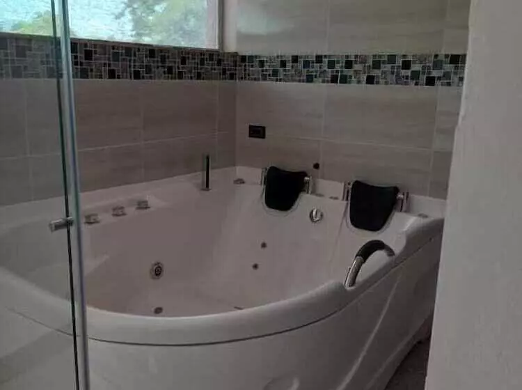 ホテル Villa Paz D F