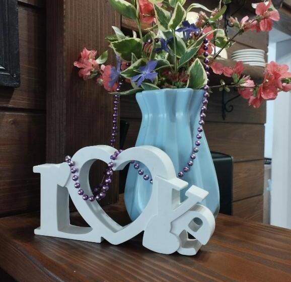 Пансион къща за гости джонсън