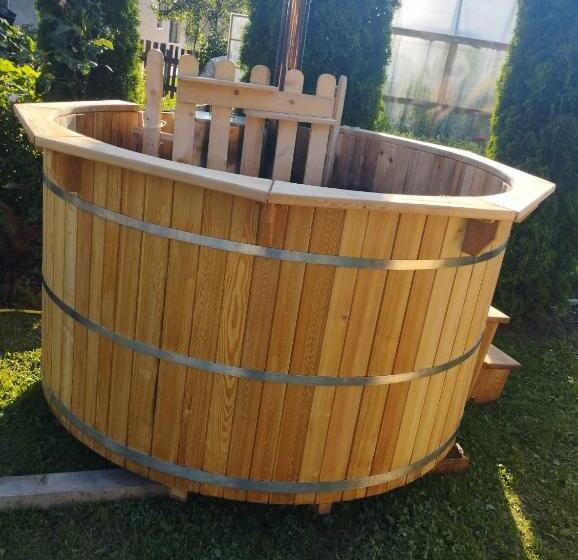 Пансион къща за гости джонсън