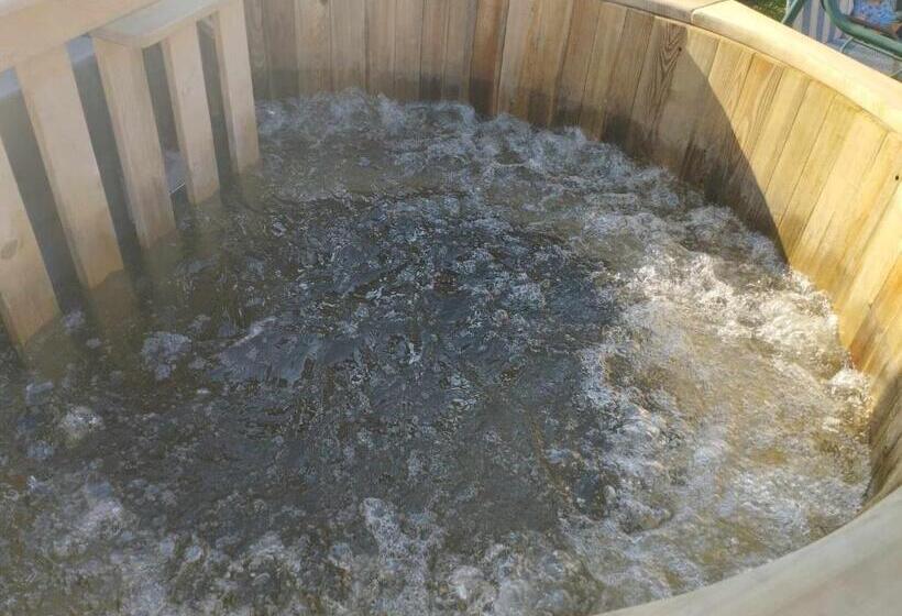 Пансион къща за гости джонсън