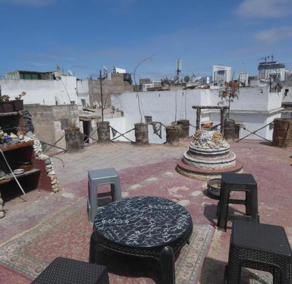 膳宿费 Booking And Hosting Medina