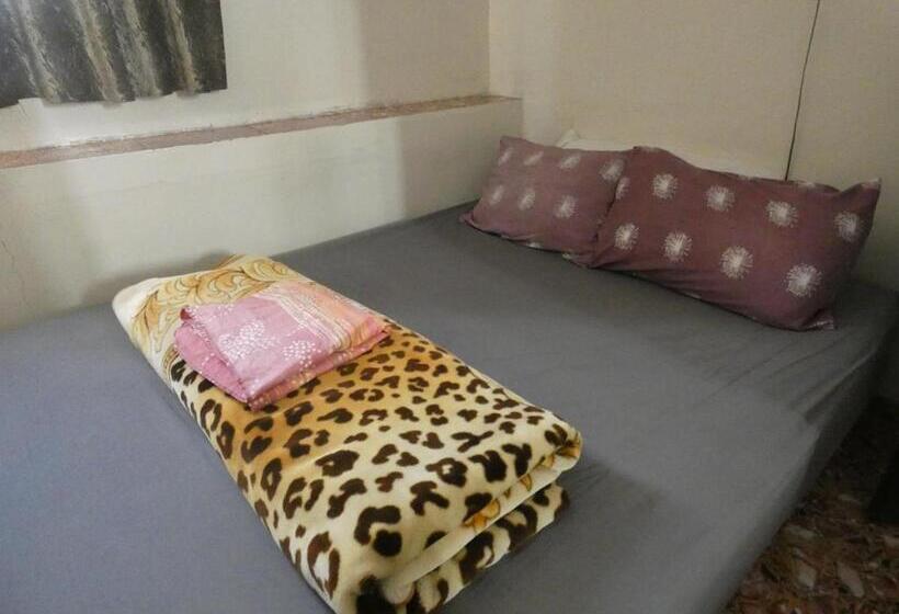 膳宿费 Booking And Hosting Medina