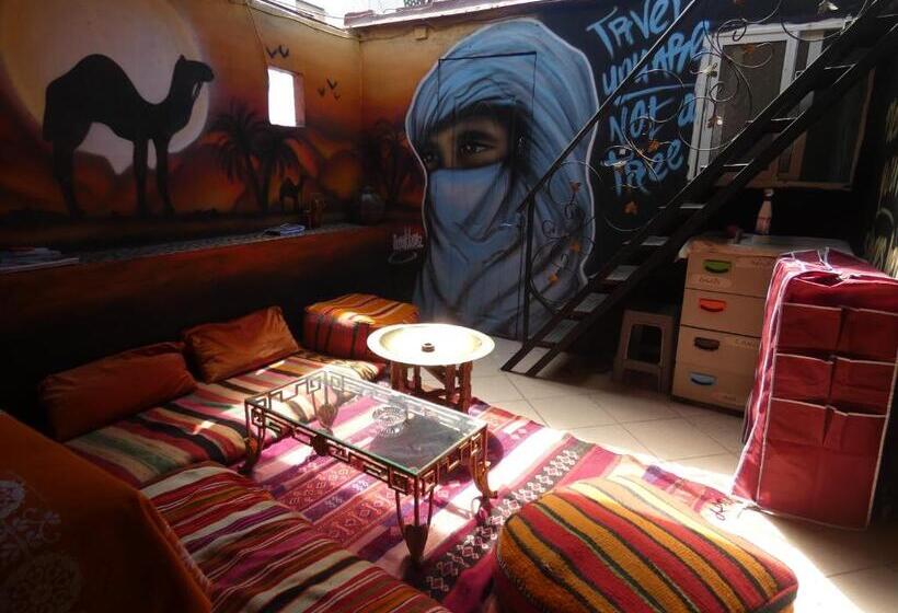 膳宿费 Booking And Hosting Medina