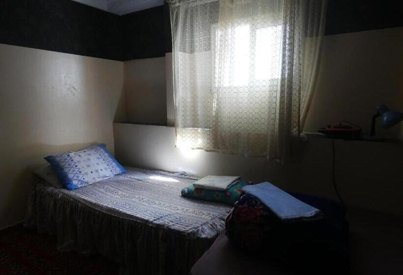 膳宿费 Booking And Hosting Medina