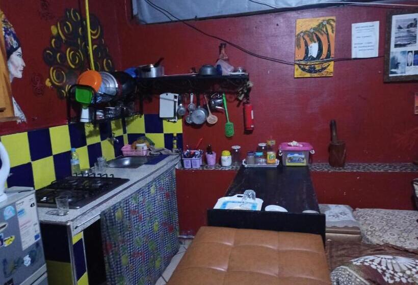 膳宿费 Booking And Hosting Medina