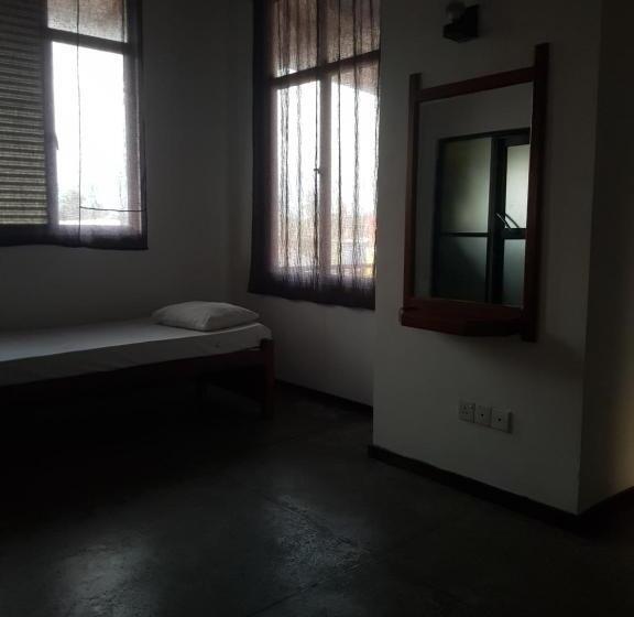 ペンション Budget House