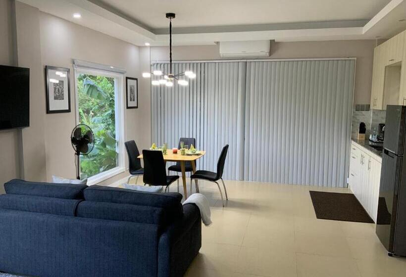 Panzió Casa De Simone Bagac