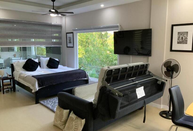 Panzió Casa De Simone Bagac