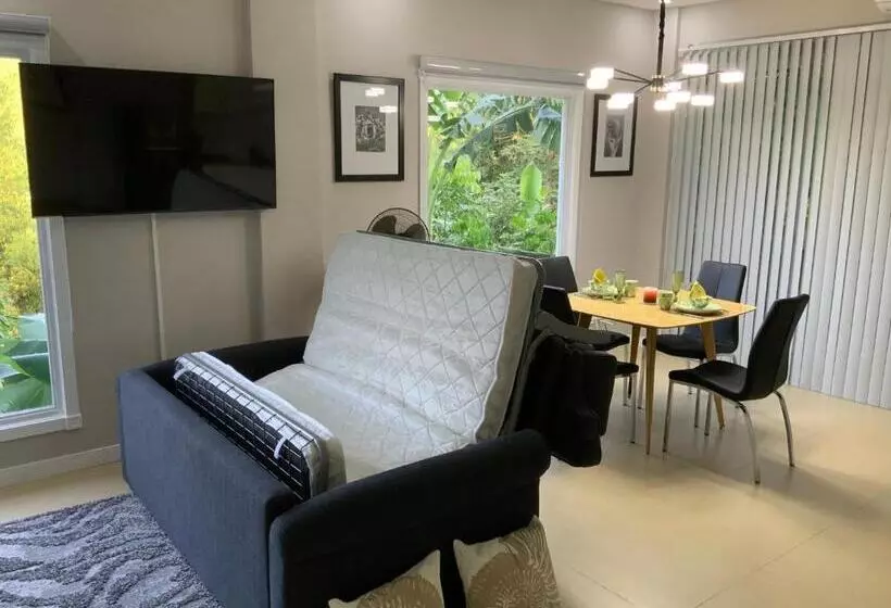 Majatalo Casa De Simone Bagac