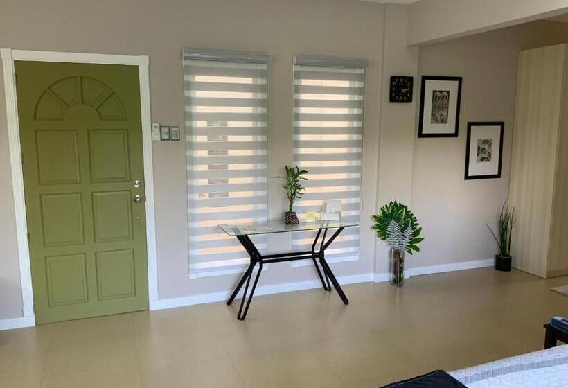 Panzió Casa De Simone Bagac