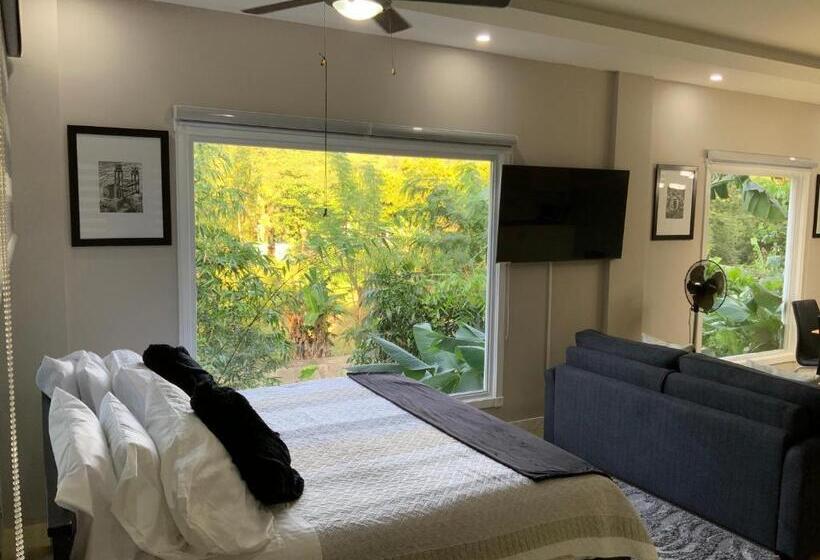 Panzió Casa De Simone Bagac